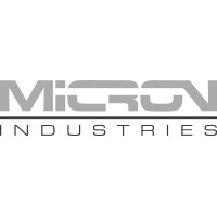 Micron Industries/TecPlate logo - Similar company to Micron Industries Corporation