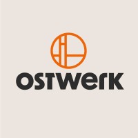 Ostwerk logo - Similar company to Kreativagentur Ostwerk