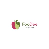 FooDee Nutrition logo - Similar company to Eating Freely Ltd