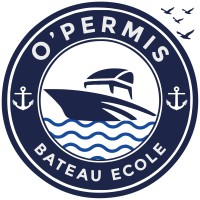O'Permis - Bateau École logo - Similar company to Elite Auto-Ecole