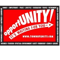 The Town Of Unity