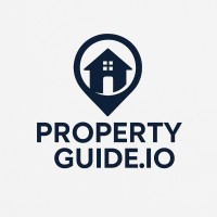 Property Guide.IO logo - Similar company to Loadrunner Logistics