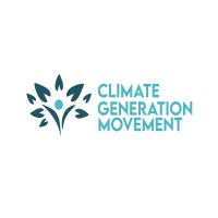 Climate Generation Movement logo - Similar company to H2A Environmental Consultancy Co Ltd