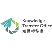 Knowledge Transfer Office (KTO), HKBU logo - Similar company to Itpr - Institute For Innovation, Translation And Policy Research @Hkbu
