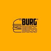 Burg Boss logo - Similar company to Monarch Security Services Ltd