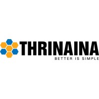 Thrinaina Informatics Pvt Ltd logo - Similar company to Onsleeve