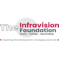 The Infravision Foundation logo - Similar company to Infravision