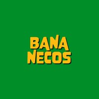 Bananecos Estúdio logo - Similar company to Sorrô