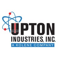 Upton Industries, Inc. logo - Similar company to Altop Industries