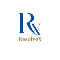 Resolvex logo - Similar company to Wmg Abogados