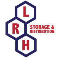LRH Storage & Distribution logo - Similar company to Transmode Logistics