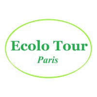 Ecolo Tour Paris logo - Similar company to Croissance Pub