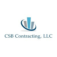 CSB Contracting, LLC logo - Similar company to Ridge Planning And Engineering