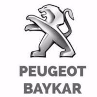 Peugeot Baykar Motorlu Araçlar Bursa logo - Similar company to Socipar