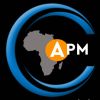 APM logo - Similar company to Ceyron