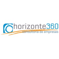 Horizonte360 Consultoría Integral logo - Similar company to Nipe System S.R.L.
