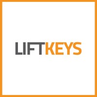Liftkeys logo - Similar company to Sena Yapı