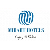 Mirart Hotels logo - Similar company to Meslekburda