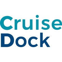 CruiseDock logo - Similar company to Elementary.Club