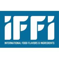 IFFI-INTERNATIONAL FOOD FLAVORS & INGREDIENTS JSC logo - Similar company to Vitachem Ingredients