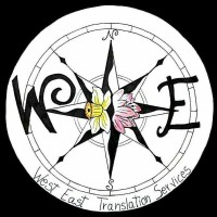 West East Translation Services logo - Similar company to Idiomatica Interpreting