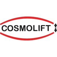 Cosmolift logo - Similar company to Immo Plaza
