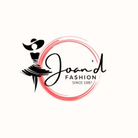 Joan'd Fashion logo - Similar company to Cielle Global