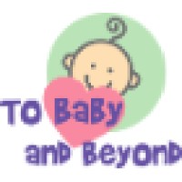 To Baby and Beyond Training logo - Similar company to Or Training & Personal Development Ltd