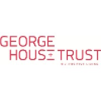 George House Trust logo - Similar company to Thunderhawk