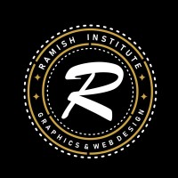 Ramish Institute logo - Similar company to Ambrellaart