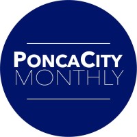 Ponca City Monthly logo - Similar company to Ponca City Development Authority