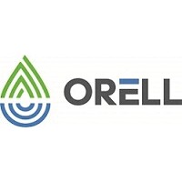 ORELL Tec AG logo - Similar company to Hennlich - Hct Gmbh Deutschland