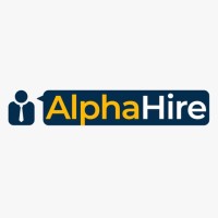 AlphaHire Pte Ltd logo - Similar company to Webbizideas.Com