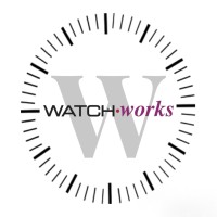 WatchWorks logo - Similar company to Nap Group Ltd