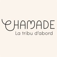 CHAMADE logo - Similar company to Perrin Paris