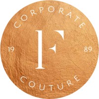 FORM Corporate/Couture logo - Similar company to Key Jordan