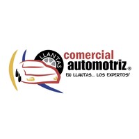 Comercial Automotriz® logo - Similar company to Pcp Security Sac