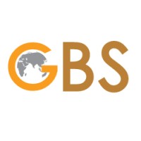 Global Business Services DMCC logo - Similar company to H3 Solutions Dmcc