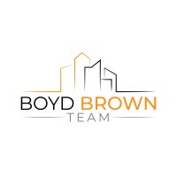 The Boyd Brown Team logo - Similar company to Grow Development