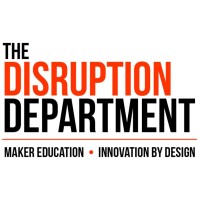 The Disruption Department