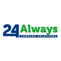 24Always GmbH logo - Similar company to Mealtime