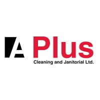 A Plus Cleaning & Janitorial Ltd. logo - Similar company to Ais Home Group