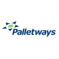 Palletways Bristol logo - Similar company to Zedify Bristol