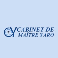 Cabinet de Maître Yaro logo - Similar company to Suplamar