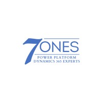 7Ones logo - Similar company to Adaptisoft