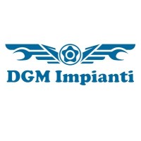 DGM Impianti S.r.l. logo - Similar company to S.A.Co.S.E.M Srl