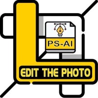 Edit The Photo logo - Similar company to Skill To Skills