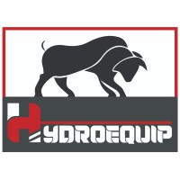 Hydroequip Heavy Equipment Machinery logo - Similar company to Gist Engineering Transport Solutions