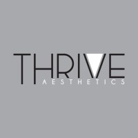 Thrive Aesthetics logo - Similar company to Agulo Consulting Group, Llc