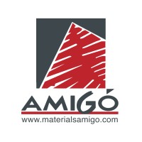 Materials Amigó logo - Similar company to Prolase